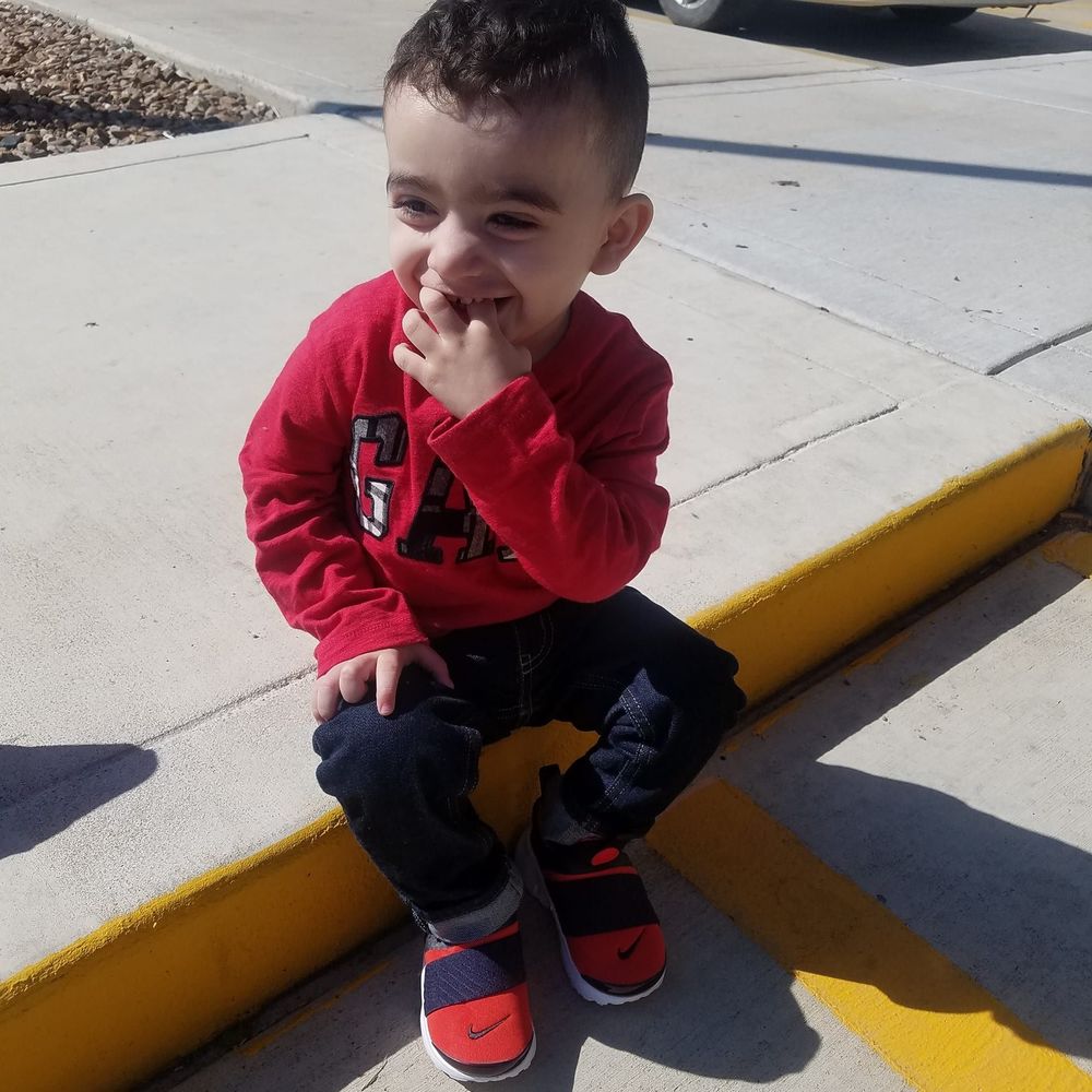 Meet your Posher, Sandra